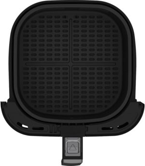 Fritadeira sem óleo Air Fryer 4,5L. - Oster - Imagem 7