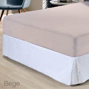 Lençol Queen Avulso Elástico Slim - Edromania - Imagem 10