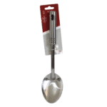 Colher de Inox para Arroz 30cm - Wellmix