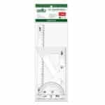 Kit Geométrico - Dello