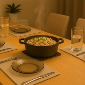 Prato de Vidro - Duralex - Imagem 3