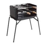 Churrasqueira Montana Mor