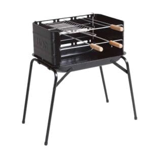 Churrasqueira Montana Mor