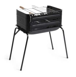 Churrasqueira Montana Mor - Imagem 3