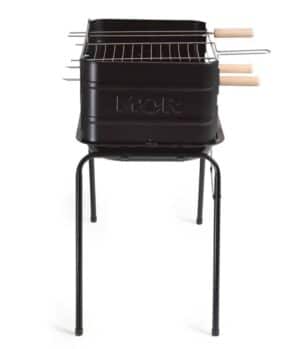 Churrasqueira Montana Mor - Imagem 5