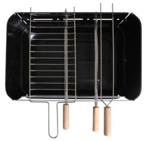 Churrasqueira Montana Mor - Imagem 4