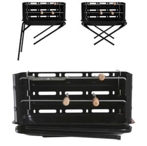 Churrasqueira Montana Mor - Imagem 7