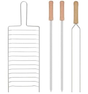 Churrasqueira Montana Mor - Imagem 6