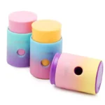 Apontador Rainbow Acrilex