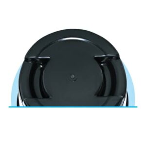 Balde Pedreiro Reforçado 12 Litros - Imagem 3