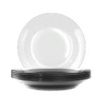 Prato de Vidro - Duralex