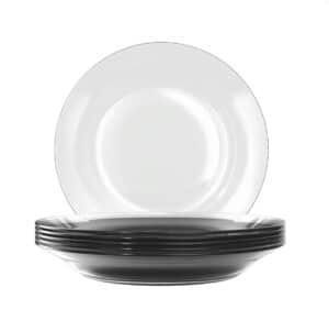 Prato de Vidro - Duralex