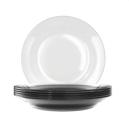 Prato de Vidro - Duralex