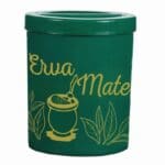 Porta Mantimentos Verde Erva 2,3L