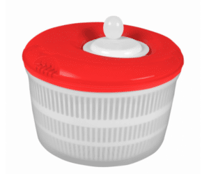 Secador de Salada 4,5L