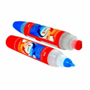 Cola Gel 2 Bicos 34g Faber-Castell - Imagem 2