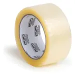 Fita Adesiva Transparente Empacotamento 45mmx100m