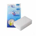 Esponja Mágica Clean Tech