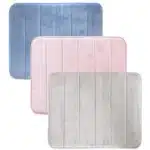 Tapete Para Banheiro Antiderrapante Soft Macio - Quality House