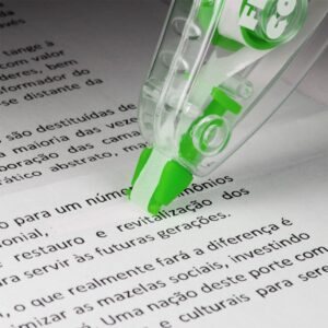 Fita Corretiva 6mx5mm - Jocar Office - Imagem 3