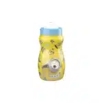 Garrafa Squeeze Minions 300ml - Plasútil