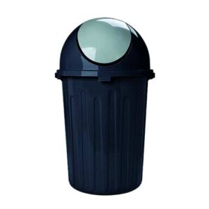 Lixeira Basculante Gigante – 80 LITROS