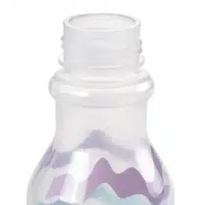 Garrafa Retrô Stitch 500ml - Plasútil - Imagem 3