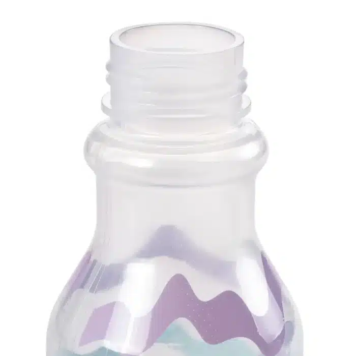 Garrafa Retrô Stitch 500ml - Plasútil - Imagem 3