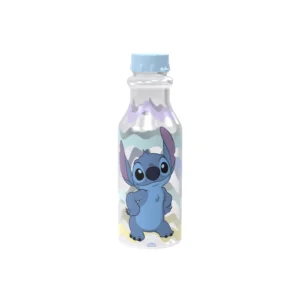 Garrafa Retrô Stitch 500ml - Plasútil