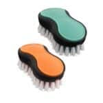 Escova de Roupa Anatômica - Limpa Mania