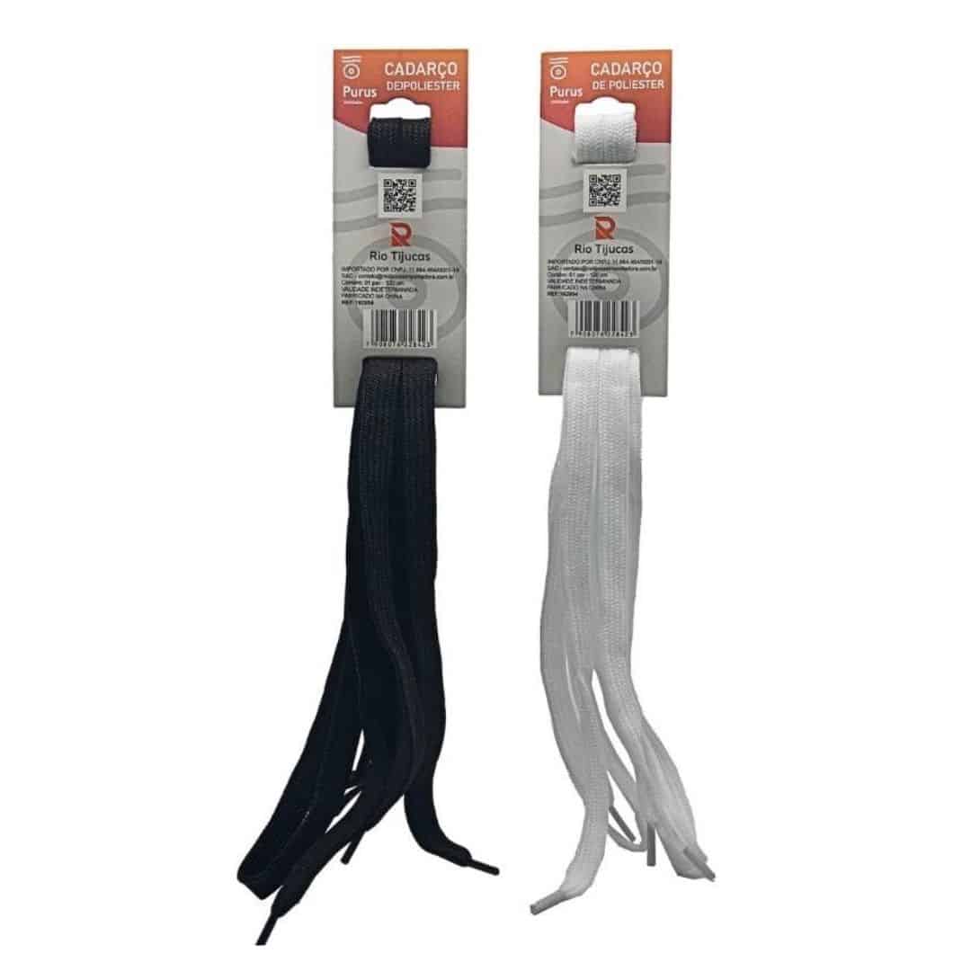 PRODUTOS - 2024-09-16T175648.840 Cadarço de Poliéster - Rio Tijucas - Imagem 1