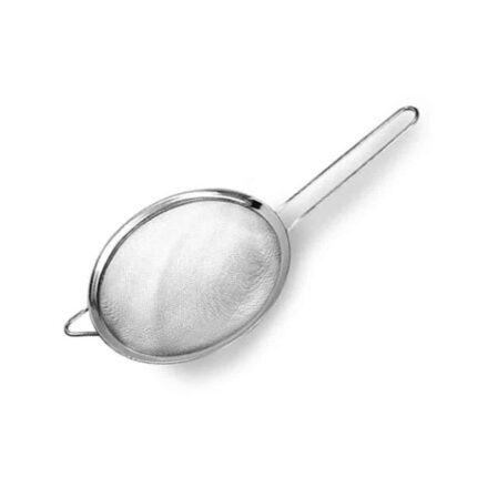 Peneira Inox 20cm Rio Tijucas