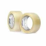 Fita Adesiva Transparente Empacotamento 45mmx100m