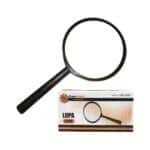 Lupa Troya Tools Profissional