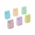 Borracha Color Pastel Leo&Leo