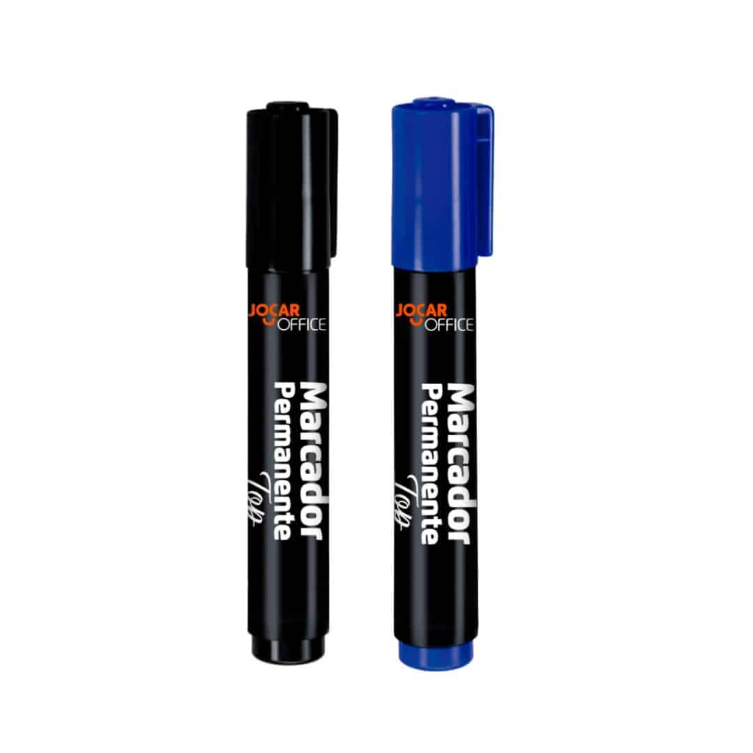 PRODUTOS - 2024-09-27T094638.241 Marcador Permanente Jocar Office - Imagem 1