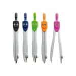 Compasso Metálico Sortido - Leo&Leo