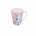 Caneca Frozen 360ml Plasútil