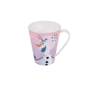 Caneca Frozen 360ml Plasútil