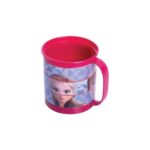 Caneca Divertida Frozen Plasútil