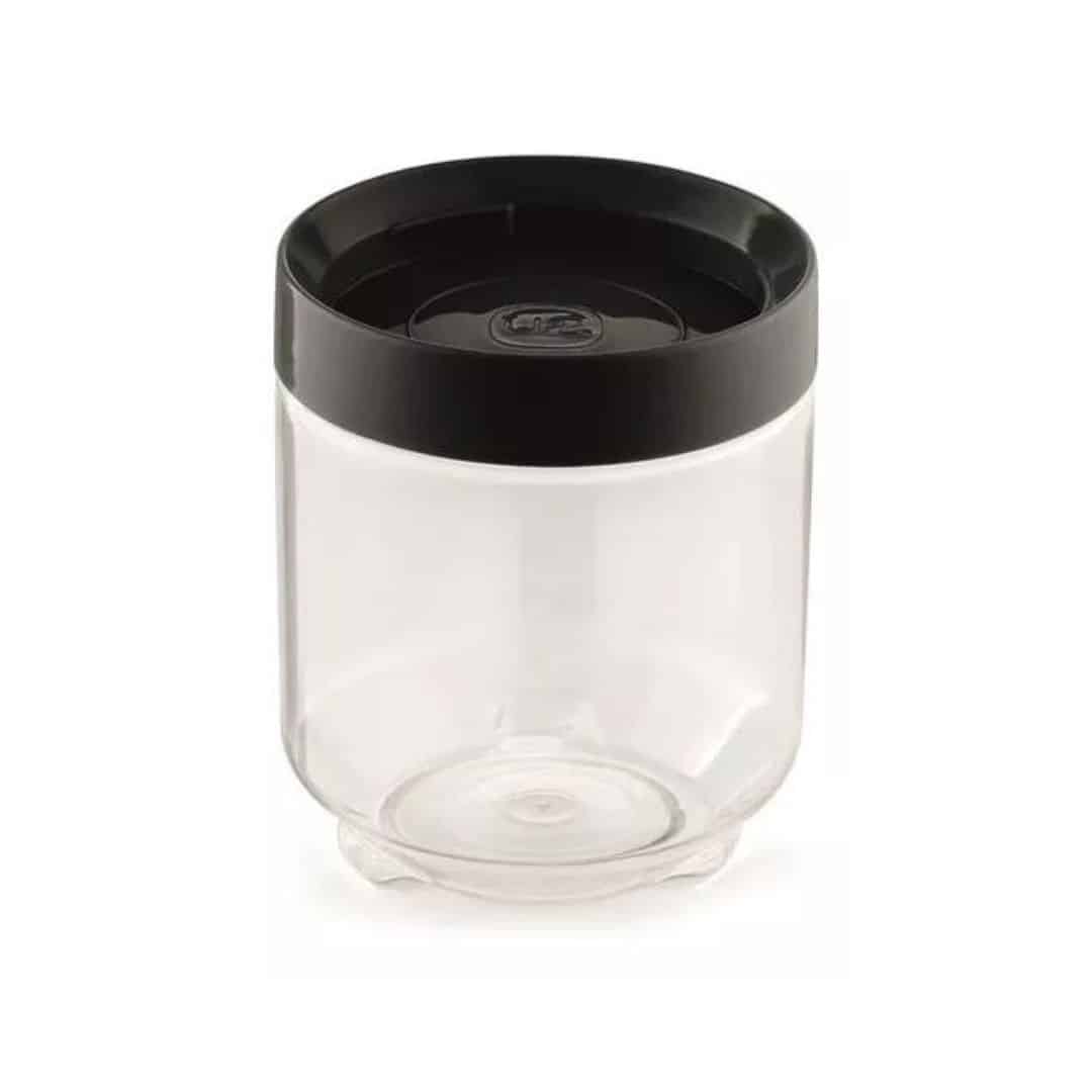 PRODUTOS (28) Organizador Conecta Translúcido 600ml Uz - Imagem 1