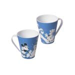 Caneca Mickey Mouse 360ml - Plasútil