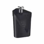 Dispenser Porta Detergente e Esponja de Plástico 500ml Click - Uz