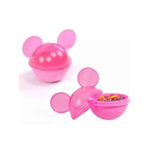 Posta Mix Minnie Redondo Plasútil - Imagem 2