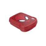 Sanduicheira Homem Aranha Plasútil