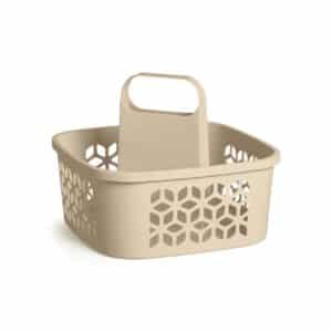 Cesto Organizador de Produtos de Limpeza Uz