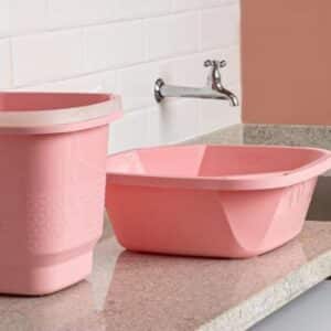 Bacia Slim 14 Litros - UZ - Imagem 2