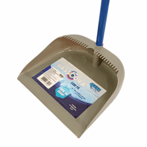 Vassoura com Pá - Clean Tech - Imagem 2