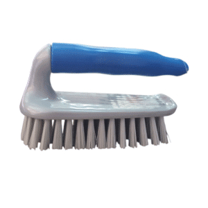 Escova Lavanderia - Clean Tech