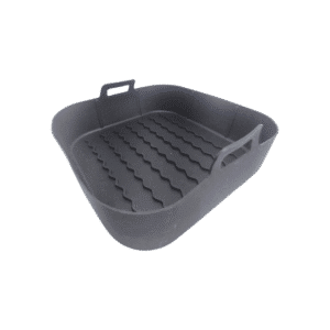 Forma de Silicone para Airfryer Rio Tijucas - Imagem 2